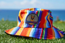 Load image into Gallery viewer, Hats off to you! The OG Surf Sherpa Hat - Salt and Reverie