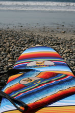 Load image into Gallery viewer, The Surf Sherpa &quot;Ironing Board&quot; Surfboard Cover for Longboards. - Salt and Reverie